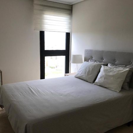 Apartamento Ciudad De Las Ciencias Apartment Валенсия Екстериор снимка