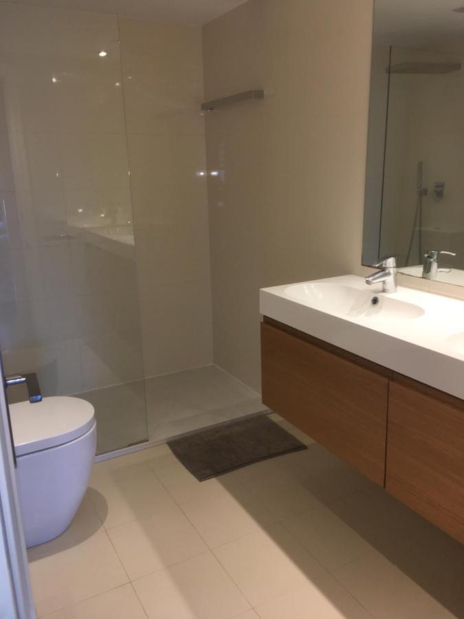 Apartamento Ciudad De Las Ciencias Apartment Валенсия Екстериор снимка