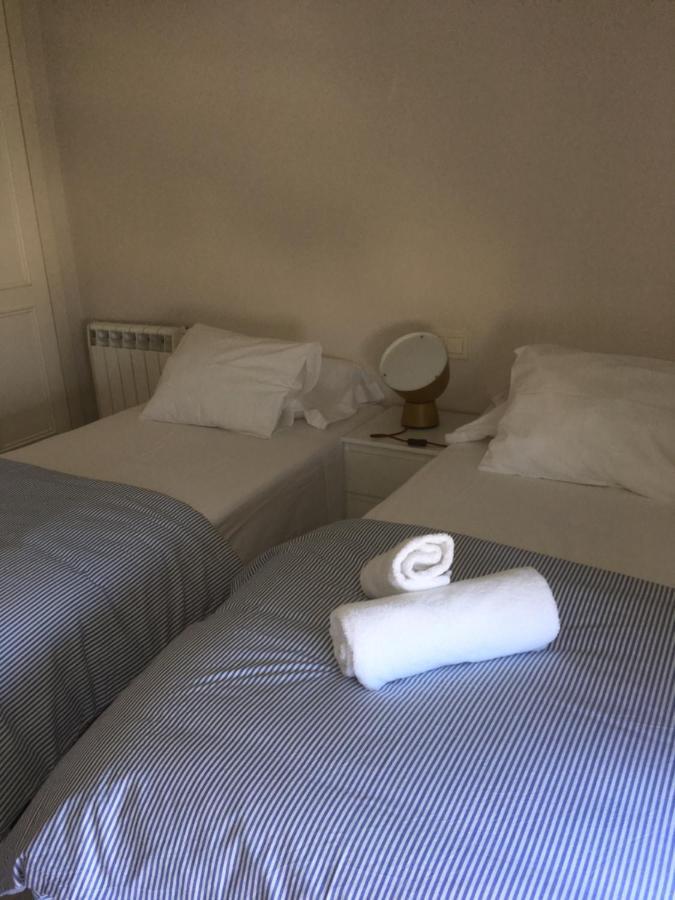 Apartamento Ciudad De Las Ciencias Apartment Валенсия Екстериор снимка